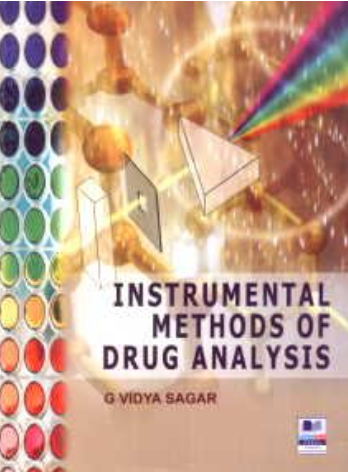Instrumental Methods of Drug Analysis